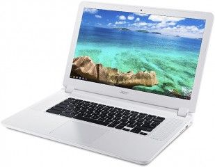 Acer Chromebook CB5-571 (NX.MUNAA.001) Laptop (Celeron Dual Core/4 GB/16 GB SSD/Google Chrome) Price