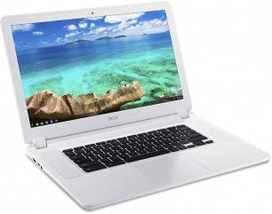 Acer Chromebook CB5-571 (NX.MUNAA.001) Laptop (Celeron Dual Core/4 GB/16 GB SSD/Google Chrome)