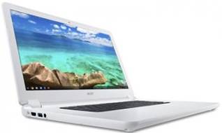 Acer Chromebook CB5-571 (NX.MUNAA.003) Laptop (Celeron Dual Core/4 GB/32 GB SSD/Google Chrome)