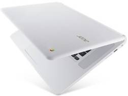 Acer Chromebook CB5-571 (NX.MUNAA.003) Laptop (Celeron Dual Core/4 GB/32 GB SSD/Google Chrome)