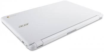 Acer Chromebook CB5-571 (NX.MUNAA.003) Laptop (Celeron Dual Core/4 GB/32 GB SSD/Google Chrome)