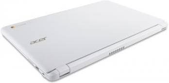 Acer Chromebook CB5-571 (NX.MUNAA.003) Laptop (Celeron Dual Core/4 GB/32 GB SSD/Google Chrome)