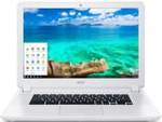 Acer Chromebook CB5-571 (NX.MUNAA.003) Laptop (Celeron Dual Core/4 GB/32 GB SSD/Google Chrome)