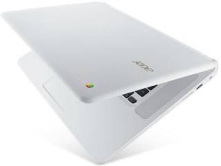 Acer Chromebook CB5-571 (NX.MUNAA.005) Laptop (Celeron Dual Core/2 GB/16 GB SSD/Google Chrome)