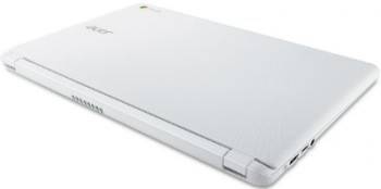 Acer Chromebook CB5-571 (NX.MUNAA.005) Laptop (Celeron Dual Core/2 GB/16 GB SSD/Google Chrome)