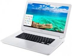 Acer Chromebook CB5-571 (NX.MUNAA.008) Laptop (Core i3 5th Gen/4 GB/32 GB SSD/Google Chrome)