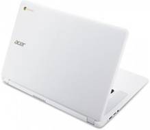 Acer Chromebook CB5-571 (NX.MUNAA.008) Laptop (Core i3 5th Gen/4 GB/32 GB SSD/Google Chrome)