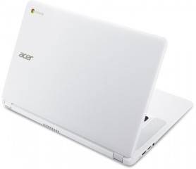 Acer Chromebook CB5-571 (NX.MUNAA.009) Laptop (Core i5 5th Gen/4 GB/32 GB SSD/Google Chrome)