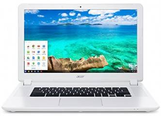Acer Chromebook CB5-571 (NX.MUNAA.013) Laptop (Celeron Dual Core/2 GB/16 GB SSD/Google Chrome)