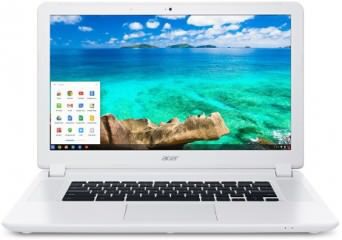 Acer Chromebook CB5-571 (NX.MUNAA.014) Laptop (Celeron Dual Core/4 GB/16 GB SSD/Google Chrome) Price