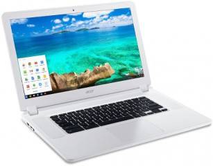 Acer Chromebook CB5-571 (NX.MUNAA.014) Laptop (Celeron Dual Core/4 GB/16 GB SSD/Google Chrome)
