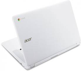 Acer Chromebook CB5-571 (NX.MUNAA.014) Laptop (Celeron Dual Core/4 GB/16 GB SSD/Google Chrome)