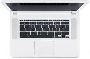 Acer Chromebook CB5-571 (NX.MUNAA.014) Laptop (Celeron Dual Core/4 GB/16 GB SSD/Google Chrome)