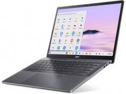Acer Chromebook Plus CB514-3H (NX.KP4SI.004) Laptop (AMD Quad Core Ryzen 5/16 GB/256 GB SSD/Google Chrome)