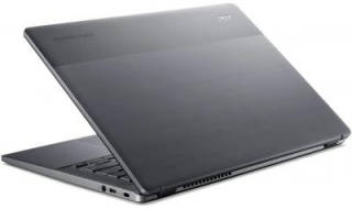 Acer Chromebook Plus CB514-3H (NX.KP4SI.004) Laptop (AMD Quad Core Ryzen 5/16 GB/256 GB SSD/Google Chrome)