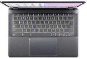 Acer Chromebook Plus CB514-3H (NX.KP4SI.004) Laptop (AMD Quad Core Ryzen 5/16 GB/256 GB SSD/Google Chrome)
