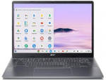 Acer Chromebook Plus CB514-3H (NX.KP4SI.004) Laptop (AMD Quad Core Ryzen 5/16 GB/256 GB SSD/Google Chrome)