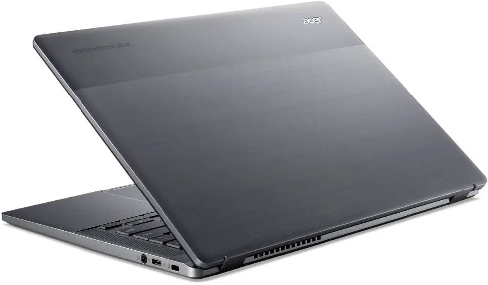 Acer Chromebook Plus CB514-3H (NX.KP4SI.004) Laptop (AMD Quad Core Ryzen 5/16 GB/256 GB SSD/Google Chrome)