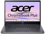 Acer Chromebook Plus CB514-4H (NX.KUTSI.002) Laptop (Core i3 12th Gen/8 GB/256 GB SSD/Google Chrome)