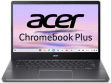 Acer Chromebook Plus CB514-4H (NX.KUTSI.002) Laptop (Core i3 12th Gen/8 GB/256 GB SSD/Google Chrome) price in India