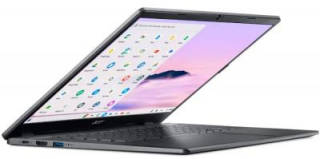 Acer Chromebook Plus CB515-2H (NX.KNUSI.002) Laptop (Core i3 13th Gen/8 GB/256 GB SSD/Google Chrome)