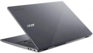 Acer Chromebook Plus CB515-2H (NX.KNUSI.002) Laptop (Core i3 13th Gen/8 GB/256 GB SSD/Google Chrome)