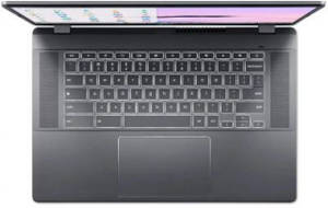 Acer Chromebook Plus CB515-2H (NX.KNUSI.002) Laptop (Core i3 13th Gen/8 GB/256 GB SSD/Google Chrome)