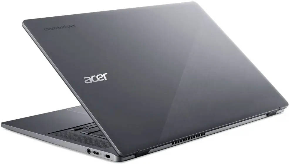 Acer Chromebook Plus CB515-2H (NX.KNUSI.002) Laptop (Core i3 13th Gen/8 GB/256 GB SSD/Google Chrome)