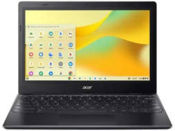 Acer Chromebook CBOA311-1H (NX.KW5SI.001) Laptop (Intel Celeron Dual Core/4 GB/32 GB eMMC/Google Chrome)