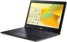 Acer Chromebook CBOA311-1H (NX.KW5SI.001) Laptop (Intel Celeron Dual Core/4 GB/32 GB eMMC/Google Chrome)