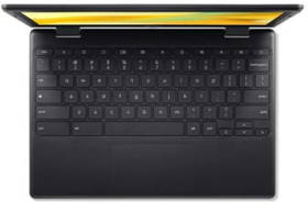 Acer Chromebook CBOA311-1H (NX.KW5SI.001) Laptop (Intel Celeron Dual Core/4 GB/32 GB eMMC/Google Chrome)
