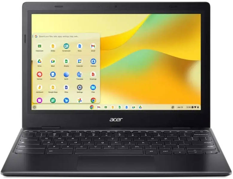 Acer Chromebook CBOA311-1H (NX.KW5SI.001) Laptop (Intel Celeron Dual Core/4 GB/32 GB eMMC/Google Chrome)