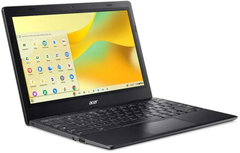 Acer Chromebook CBOA311-1H (NX.KW5SI.001) Laptop (Intel Celeron Dual Core/4 GB/32 GB eMMC/Google Chrome)