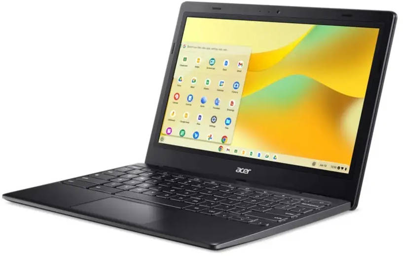 Acer Chromebook CBOA311-1H (NX.KW5SI.001) Laptop (Intel Celeron Dual Core/4 GB/32 GB eMMC/Google Chrome)