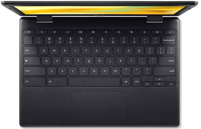 Acer Chromebook CBOA311-1H (NX.KW5SI.001) Laptop (Intel Celeron Dual Core/4 GB/32 GB eMMC/Google Chrome)