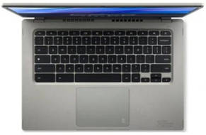 Acer Chromebook CBV514-1H (NX.KAJSI.00E) Laptop (Core i5 12th Gen/16 GB/256 GB SSD/Google Chrome)