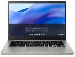 Acer Chromebook CBV514-1H (NX.KAJSI.00F) Laptop (Core i5 12th Gen/8 GB/256 GB SSD/Google Chrome)