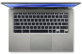 Acer Chromebook CBV514-1H (NX.KAJSI.00F) Laptop (Core i5 12th Gen/8 GB/256 GB SSD/Google Chrome)