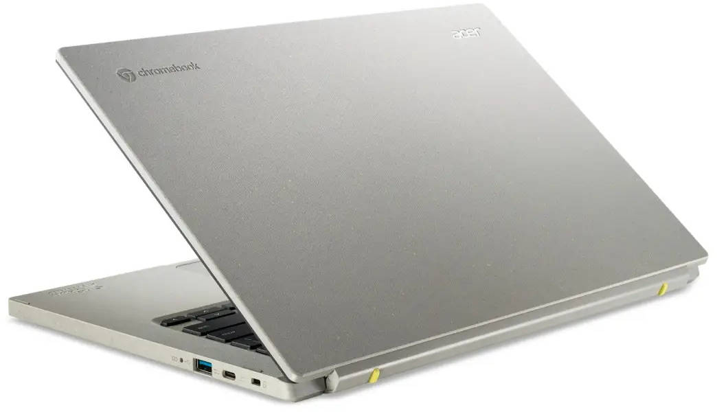 Acer Chromebook CBV514-1H (NX.KAJSI.00F) Laptop (Core i5 12th Gen/8 GB/256 GB SSD/Google Chrome)