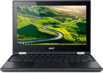 Acer Chromebook C738T-C5R6 (NX.G55AA.003) Laptop (Celeron Quad Core/4 GB/32 GB SSD/Google Chrome) Price