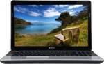 Acer Gateway Ci3-W7 (NX.Y14SI.004) Laptop (Core i3 2nd Gen/2 GB/320 GB/Windows 7/128 MB)