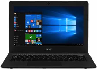 Acer Aspire One Cloudbook 11 (AO1-121-C1G9) Netbook (Celeron Dual Core/2 GB/32 GB SSD/Windows 10) Price