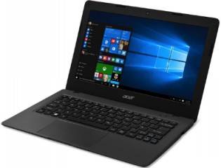 Acer Aspire One Cloudbook 11 (AO1-121-C1G9) Netbook (Celeron Dual Core/2 GB/32 GB SSD/Windows 10)