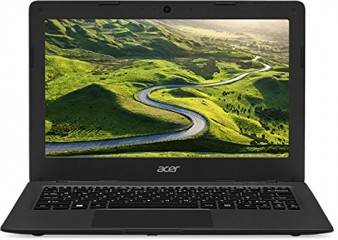 Acer Aspire One Cloudbook 11 AO1-131M (NX.SHKAA.001) Netbook (Celeron Dual Core/2 GB/32 GB SSD/Windows 10)