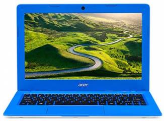Acer Aspire One Cloudbook 14 AO1-431 (NX.SHMAA.001) Netbook (Celeron Dual Core/2 GB/32 GB SSD/Windows 10) Price