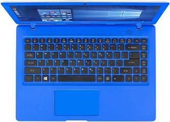 Acer Aspire One Cloudbook 14 AO1-431 (NX.SHMAA.001) Netbook (Celeron Dual Core/2 GB/32 GB SSD/Windows 10)