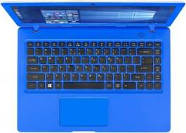 Acer Aspire One Cloudbook 14 AO1-431 (NX.SHMAA.001) Netbook (Celeron Dual Core/2 GB/32 GB SSD/Windows 10) Laptop