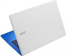 Acer Aspire One Cloudbook 14 AO1-431 (NX.SHMAA.001) Netbook (Celeron Dual Core/2 GB/32 GB SSD/Windows 10) Laptop