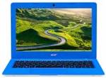Acer Aspire One Cloudbook 14 AO1-431 (NX.SHMAA.001) Netbook (Celeron Dual Core/2 GB/32 GB SSD/Windows 10) Laptop