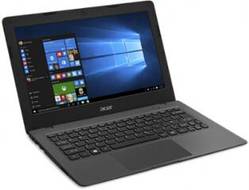 Acer Aspire One Cloudbook AO1-131 (NX.SHFSI.004) Netbook (Celeron Dual Core/2 GB/32 GB SSD/Windows 10) Laptop
